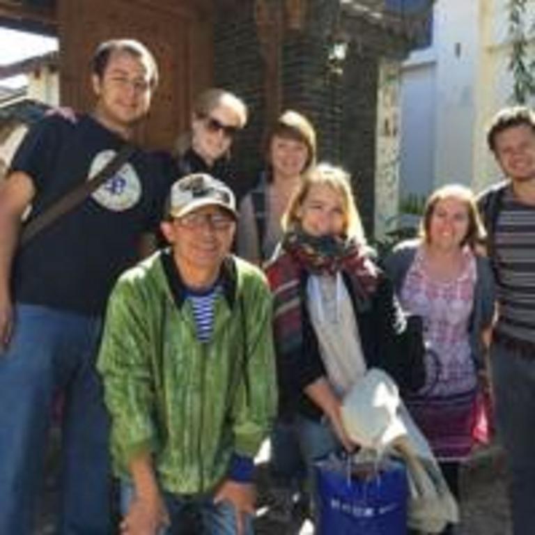 October Inn Lijiang  Zewnętrze zdjęcie